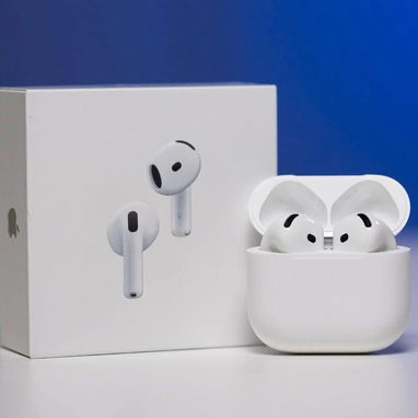 Audífonos para iPhones e inalámbricos - Img 100215068