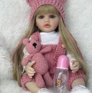 Muñeca realista - Img 50135461
