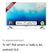 Smart TV marca Premier - Img 45473277