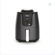 Freidora de aire Ninja AF100 4QT 185 usd - Img 55836593