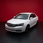 Geely Emgrand 718 - Img 56058514