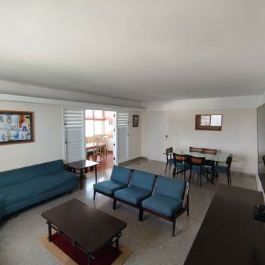 Hermoso Apartamento de 3 Habitaciones en Miramar Con Vista al Mar REF 1208 - Img 117007697