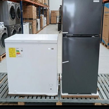 Combos de refrigerador+nevera en venta!!! - Img 122475451