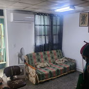Venta de apartamento piso 11 en edificio de Boyeros - Img 55782770