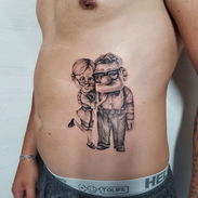 Tattoo/Estudio - Img 56335102