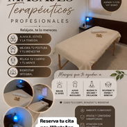 Masajes Profesionales - Img 57746908