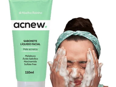 ✅✅ kit anti acne facial completo, hay 3 kits diferentes para el acne y serum y crema para acne✅✅ - Img 48680029