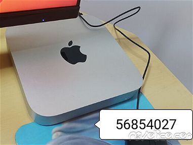 MAC Mini M1 /16 RAM/ 256 SSD - Img 68136921