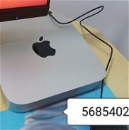 MAC Mini M1 /16 RAM/ 256 SSD - Img 45737977