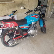 Moto - Img 55790507