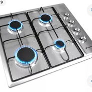 Cocina de acero inoxidable para empotrar. +5353968620 - Img 55365567