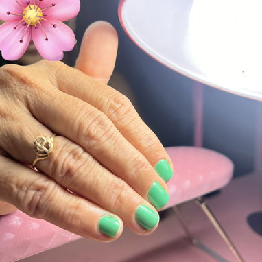 Manicure en el Vedado - 6/10