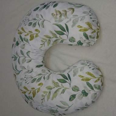 ALMOHADA EN FORMA DE U - 3/3