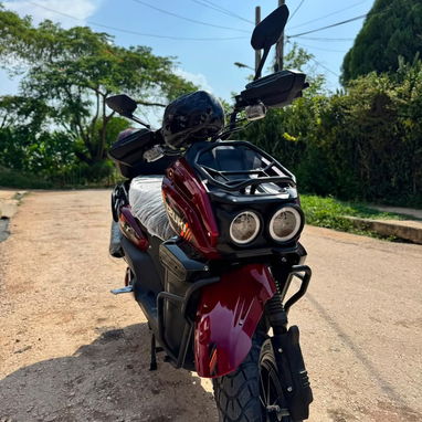 Moto eléctrica - 3/3