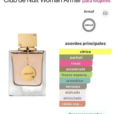 PERFUMES, CLUB DE NUIT Y MUCHOS MÁS EN BIANCO FRAGRANCE - 2/3