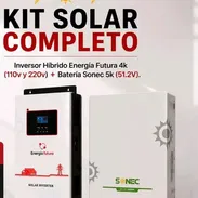 Energía solar💸🏡 - Img 56696337