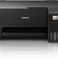 Impresora multifuncional ET-2860 y 2870 con wifi NEW y con garantia - Img 117250210