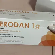 Vancomicina 500mg y Meropenem 1g - Img 55246158