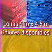 Lonas nuevas - Img 55786310