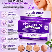 Cicatricure en gel - Img 56377107