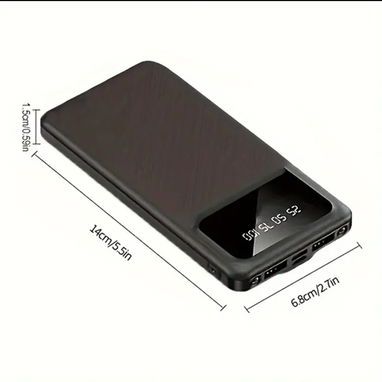 Power Bank de 20000 mah llamar al ☎️ 53577840 - 3/3