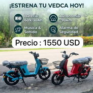 Bicimoto VEDCAS1 - Img 56492955