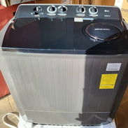 Lavadora De 15 KG Semiautomática LG. Con Propiedad Y Garantía - Img 50971638