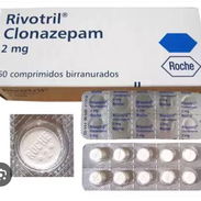 Clonazepam soy de ka habana - Img 57256967