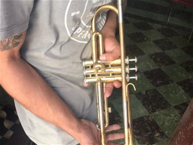 Yamaha / trompeta - Img main-image