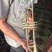Yamaha / trompeta - Img 45523168