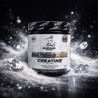 Creatina mohidratada+electrolitos - 2/5