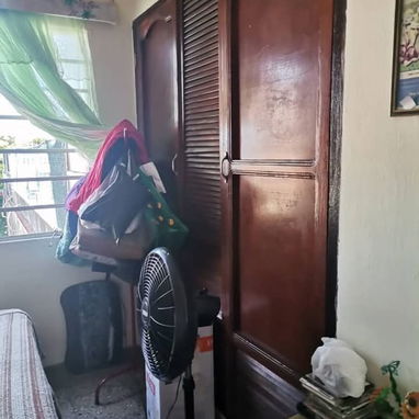 Se vende apartamento en el Vedado próximo a 23 - Img 119073118