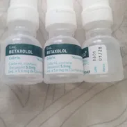 Betaxolol - Img 56067247