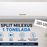 Venta de Split ❄️✨ - Img 56688189