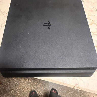 🔥🎮 ¡PLAYSTATION 4 SLIM DE 1 TB EN VENTA! 🎮🔥 - 3/4