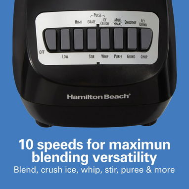 Licuadora Hamilton Beach Smoothie - 2/3
