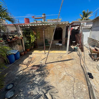 VENTA DE CASA EN COJIMAR - 3/9