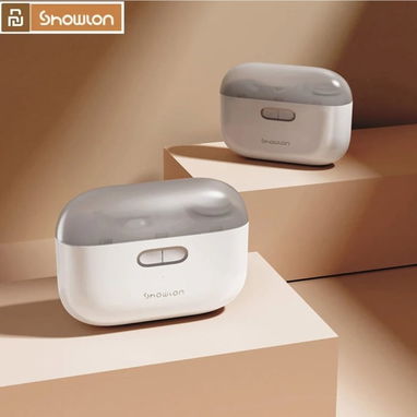 Cortauñas eléctrico Youpin 🌐 - 2/7