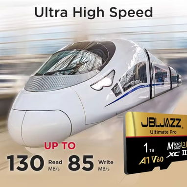 Tarjeta memoria 128Gb/alta velocidad/ - Img 123415982