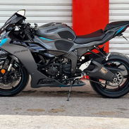 EN VENTA‼️ Kawasaki ninja ZX6R| 2025 - Img 56539395