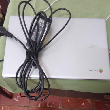 VENDO CHROMEBOOK - Img 120610004
