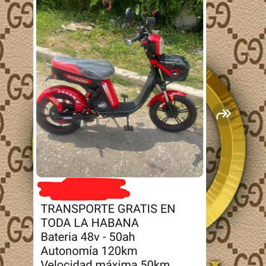 Bici moto - Img 120376680