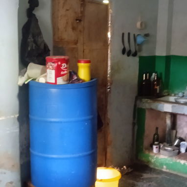Casa en Santa María del Rosario - 7/10