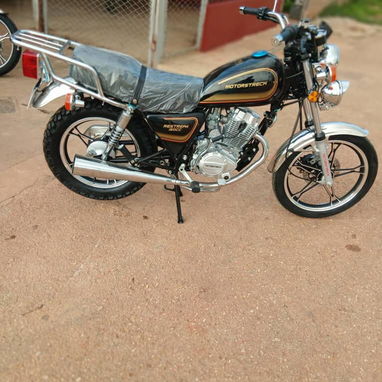 Motos,bicimotos ,triciclos,patinetes... - Img 124309246