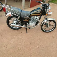 🏍️Motos de Combustión marca MOTORSTRECK - Img 56009244