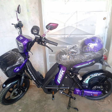 BICIMOTO JDM - 2/2