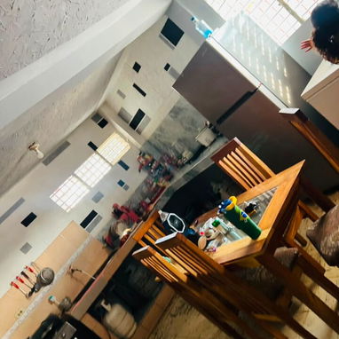 VENDO EN DIÉZMERO, SAN MIGUEL - 6/10