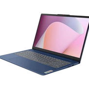 Laptop Lenovo IdeaPad Slim 3 15AMN8 Ryzen 5 8GB 512GB - Img 57646654