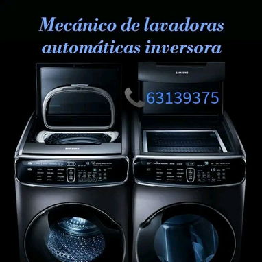 Mecánico de electrónica y electrodomésticos - Img 121362608