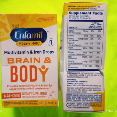 Medicamento para niños - 2/2